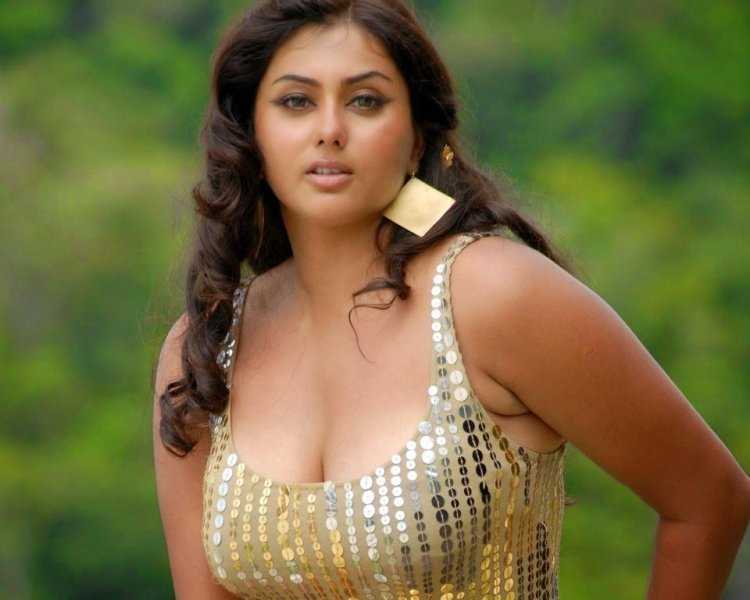 Санни Леоне индийская актриса