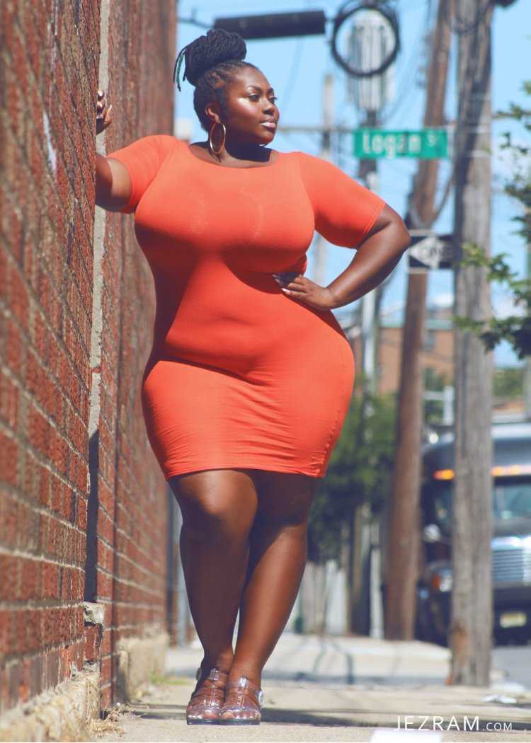 Толстая негритянская жопа21