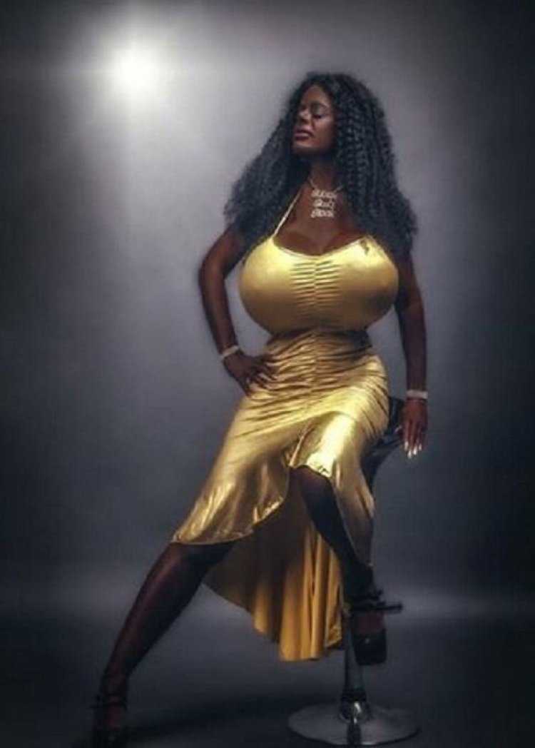 Тверк темнокожие