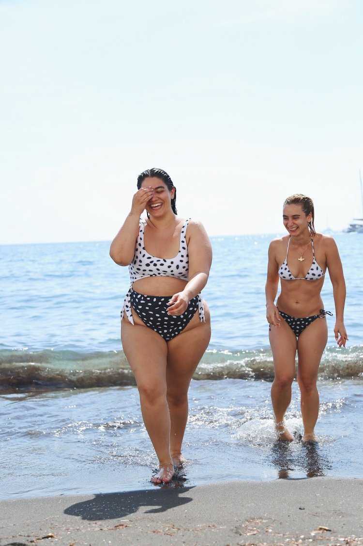 Диана Сирокай Ким Кардашян