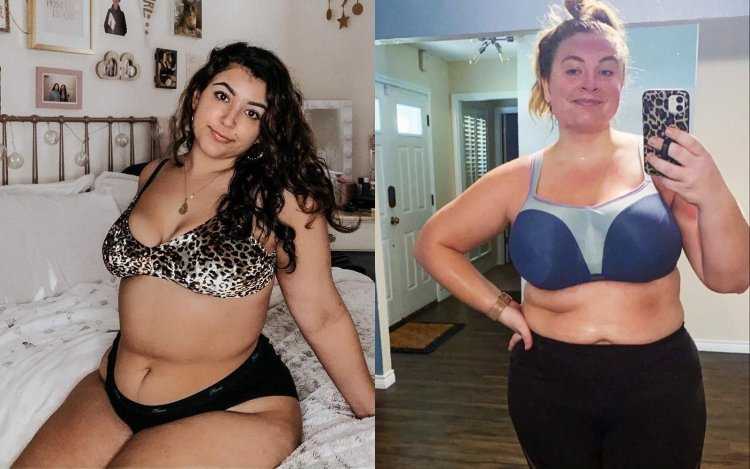 Эшли Грэм booty