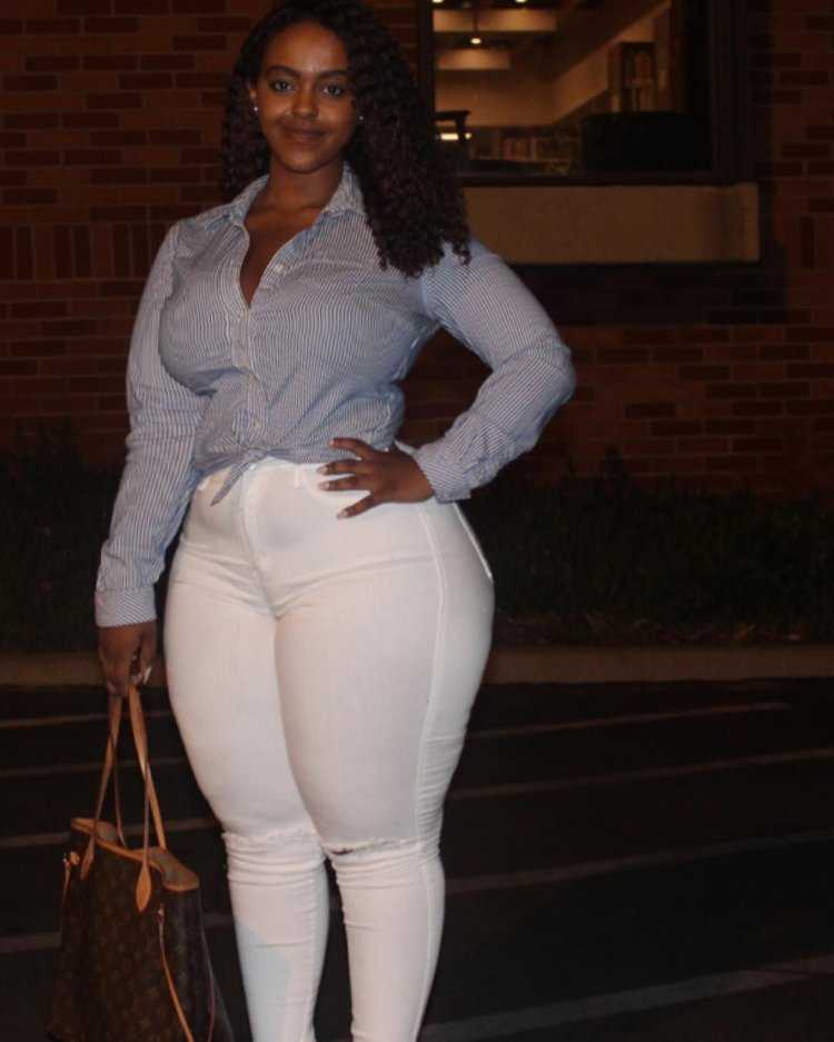 Ники Герман Биг асс