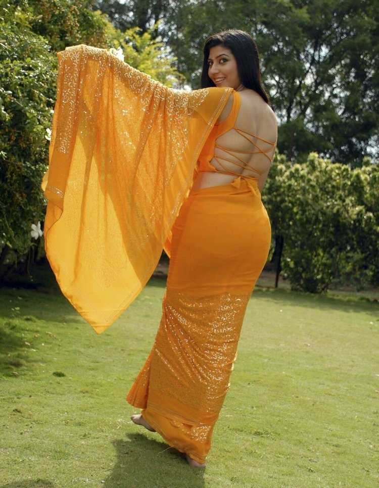 Samantha indian actress