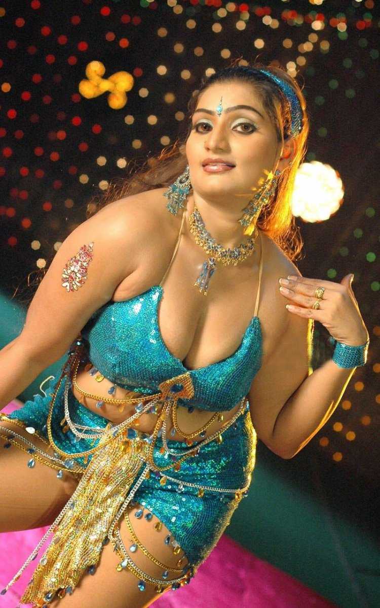 Толстые индианки