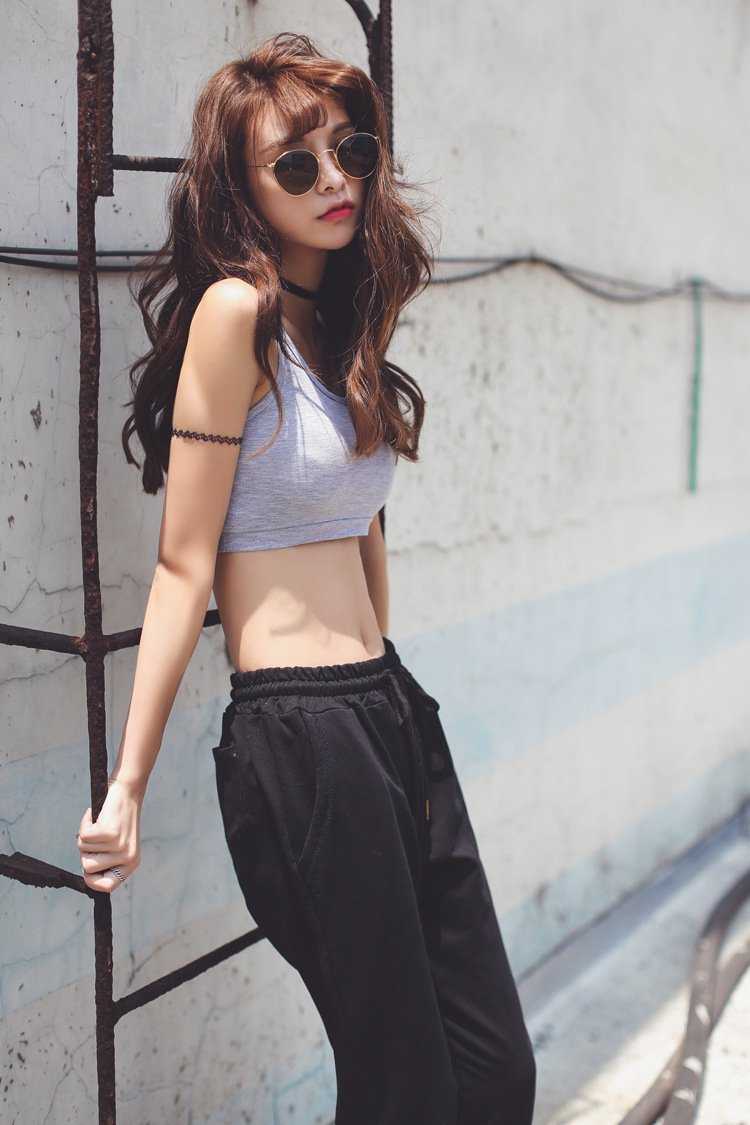 Ulzzang Fashion Корея