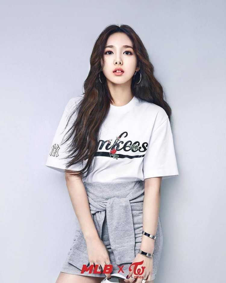 Им наён из twice