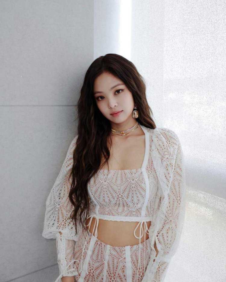 Дженни Корецка