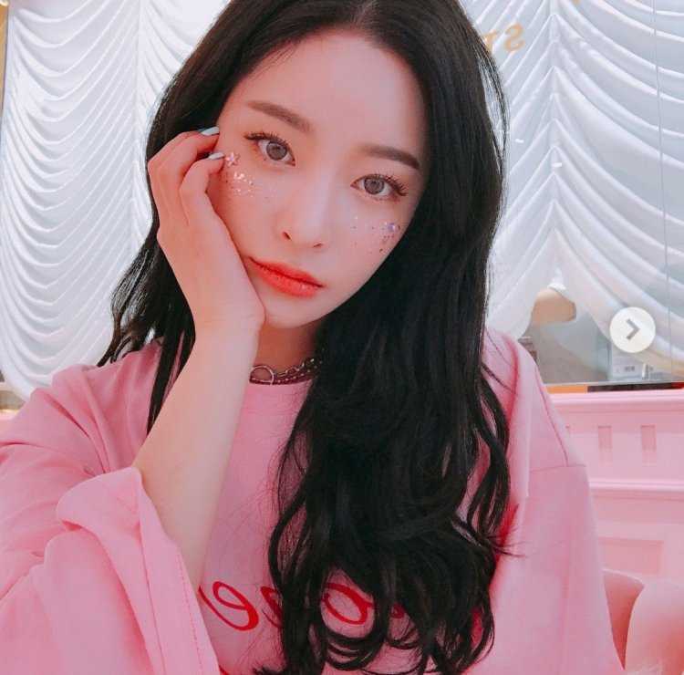 Кореан герлз Эстетика