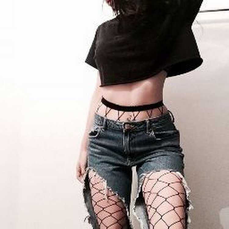 Одежда Эстетика