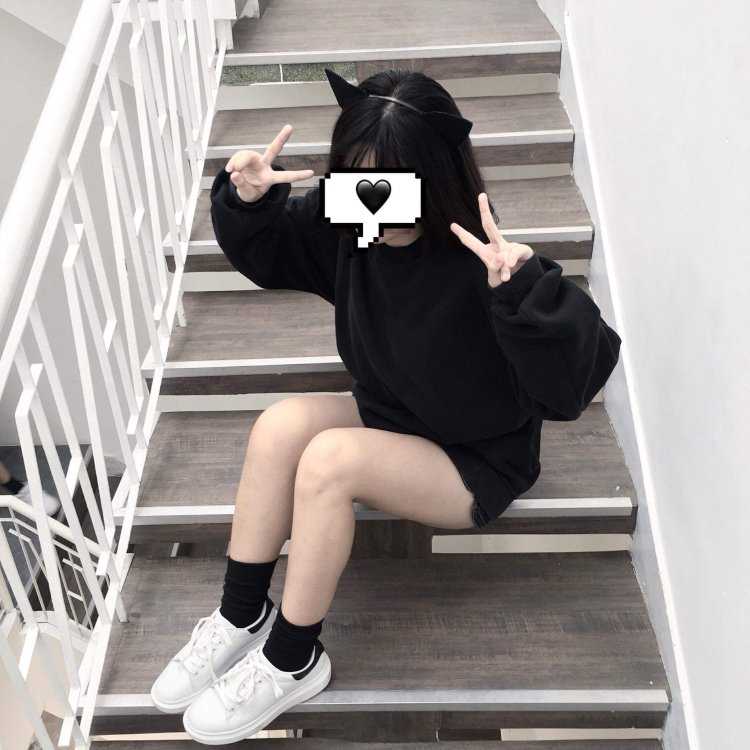 Худи ulzzang