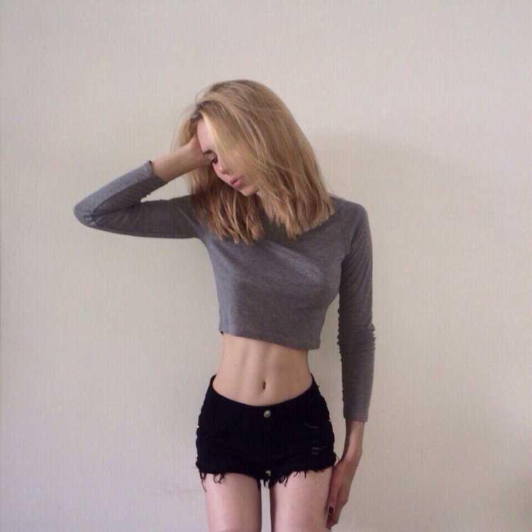 Красивые китаянки в чулках