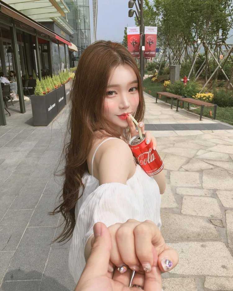 Богатые кореянки