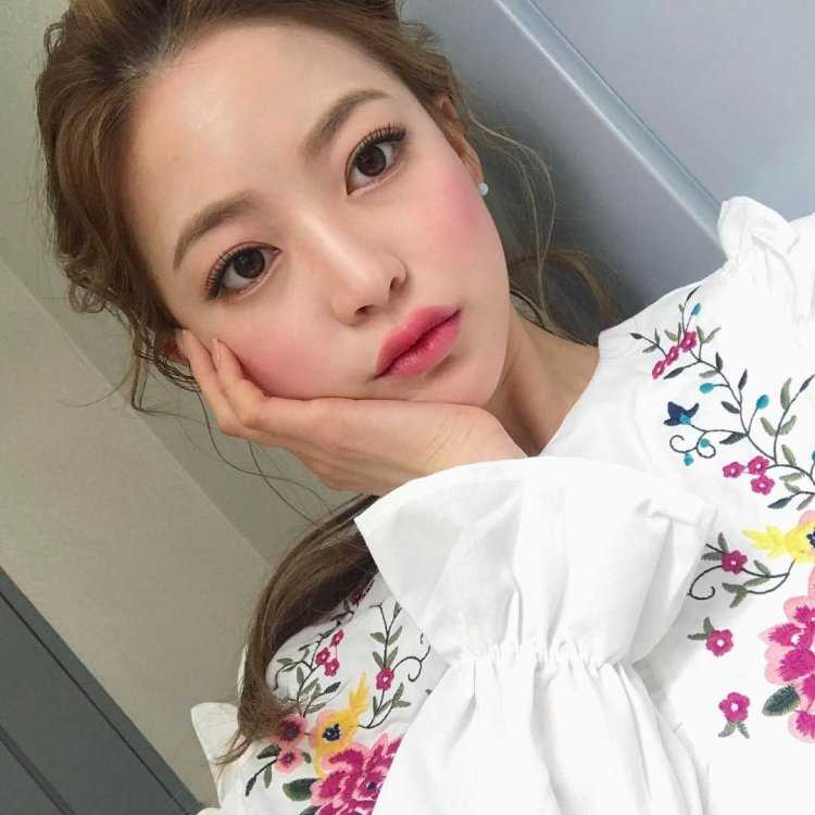 Чериш кореянка