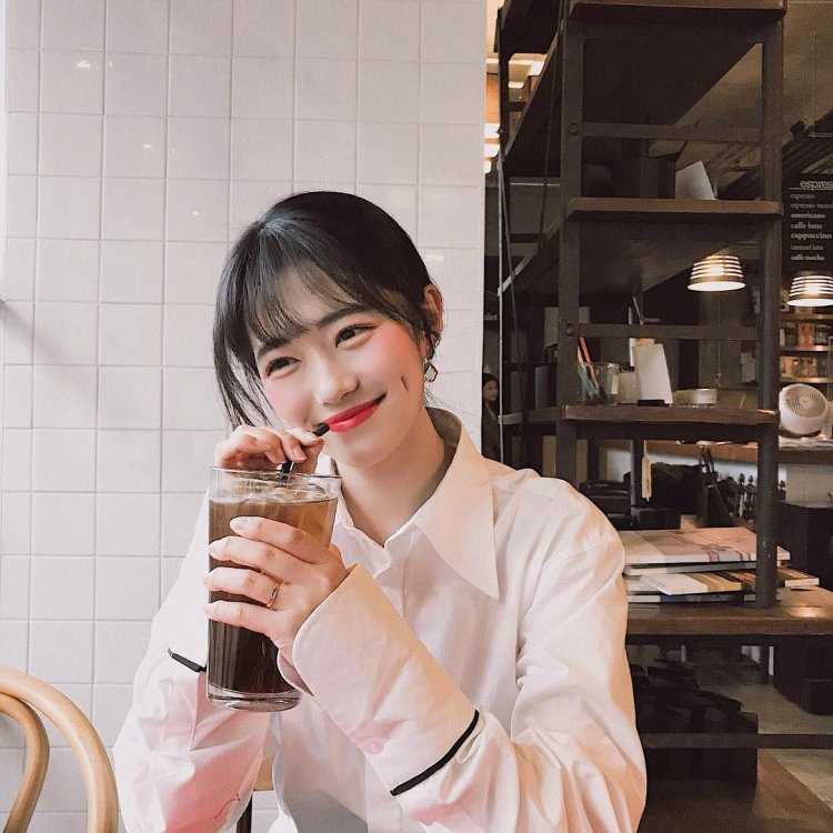 Инстаграммы корейцев