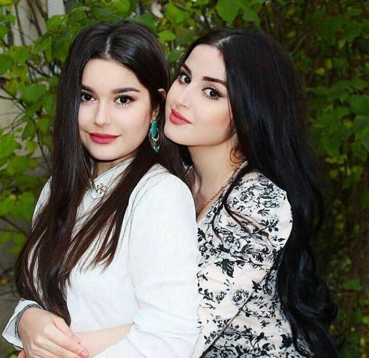 Диана Алиосманова