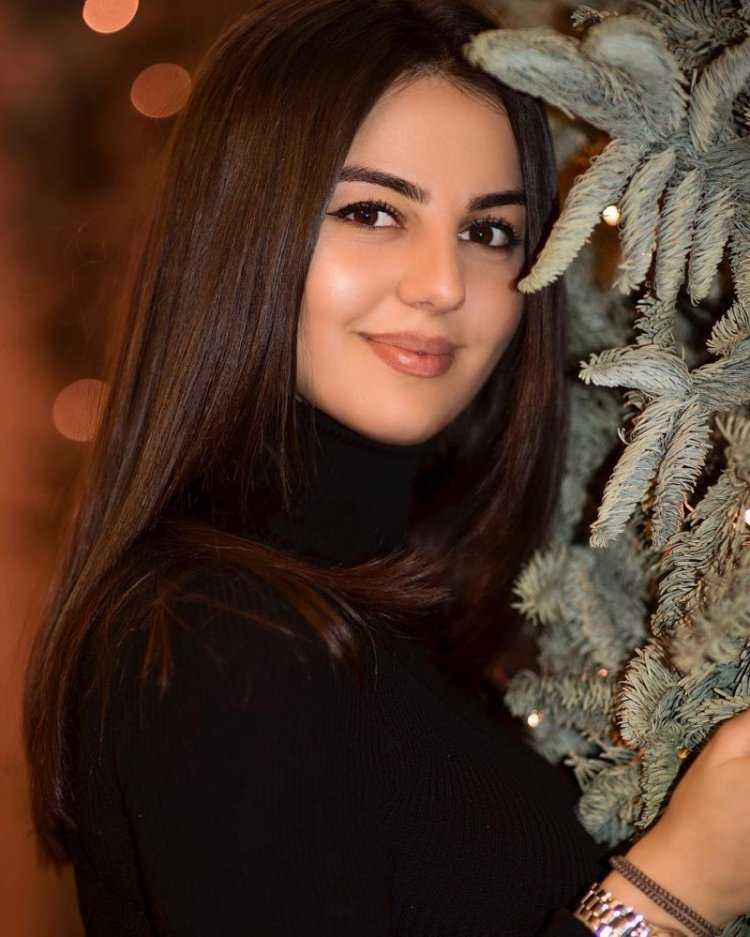 Три сестры армянки17