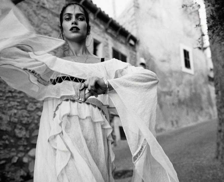 Елена Емчук фото