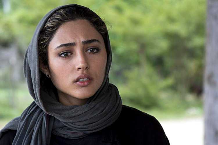 Гольшифте Фарахани