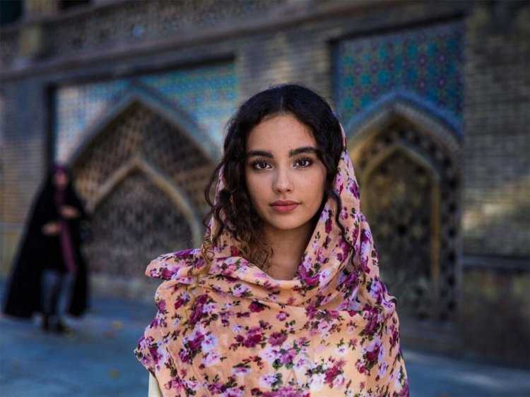 Атлас красоты» (the Atlas of Beauty)