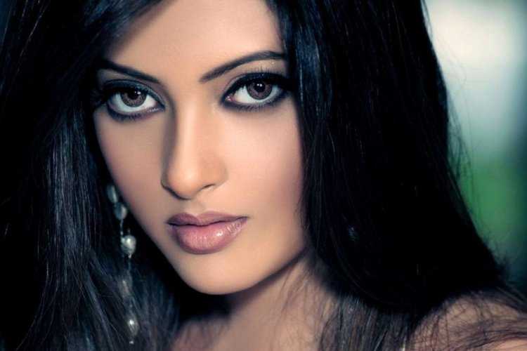 Турчанка типичная внешность29