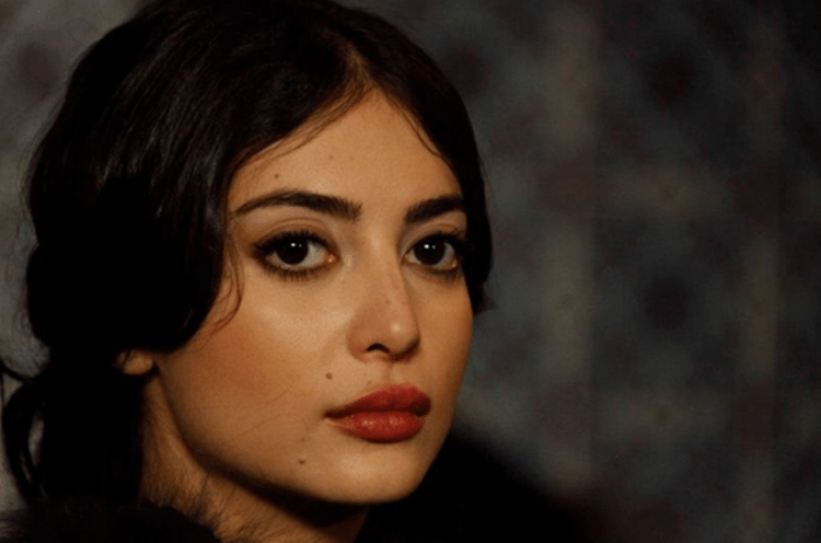 Мелике Ипек Ялова