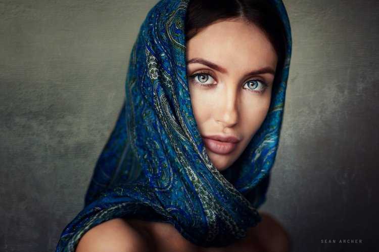 Станислав Пучковский фотограф