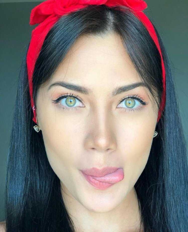 Георгина Маззео