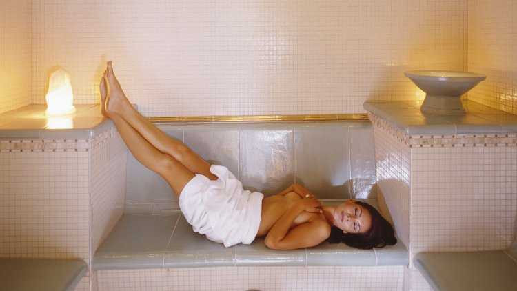 Хамам Клеопатра Туркиш