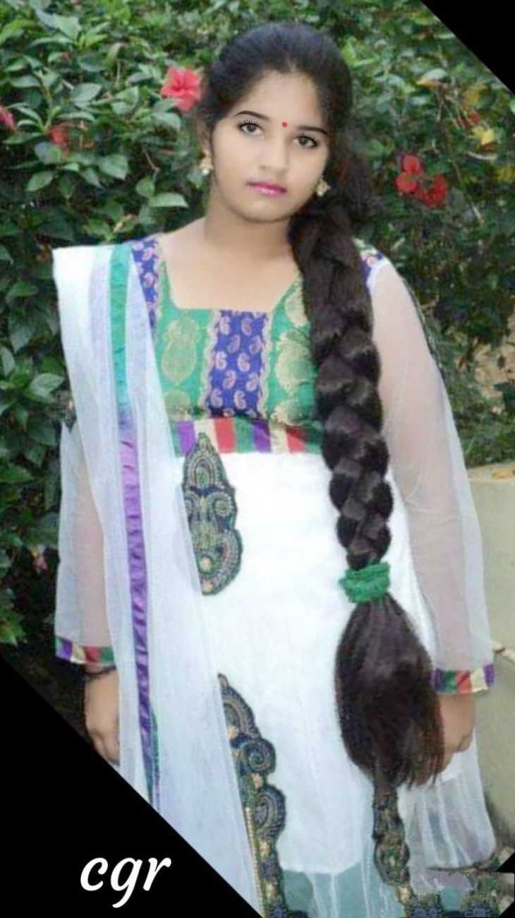 Косы таджичек