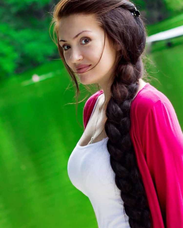 Ибрагимова Заира Абдурахмановна