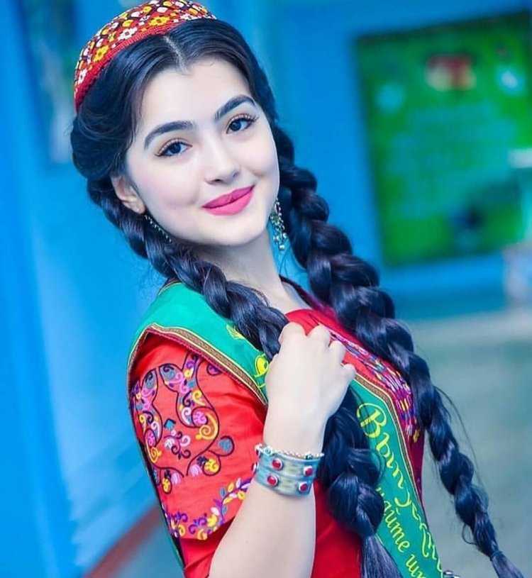 Нодира Мазитова