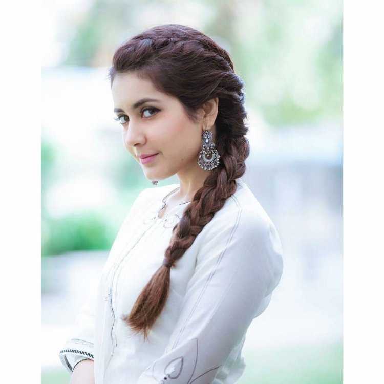 Узбекские косички