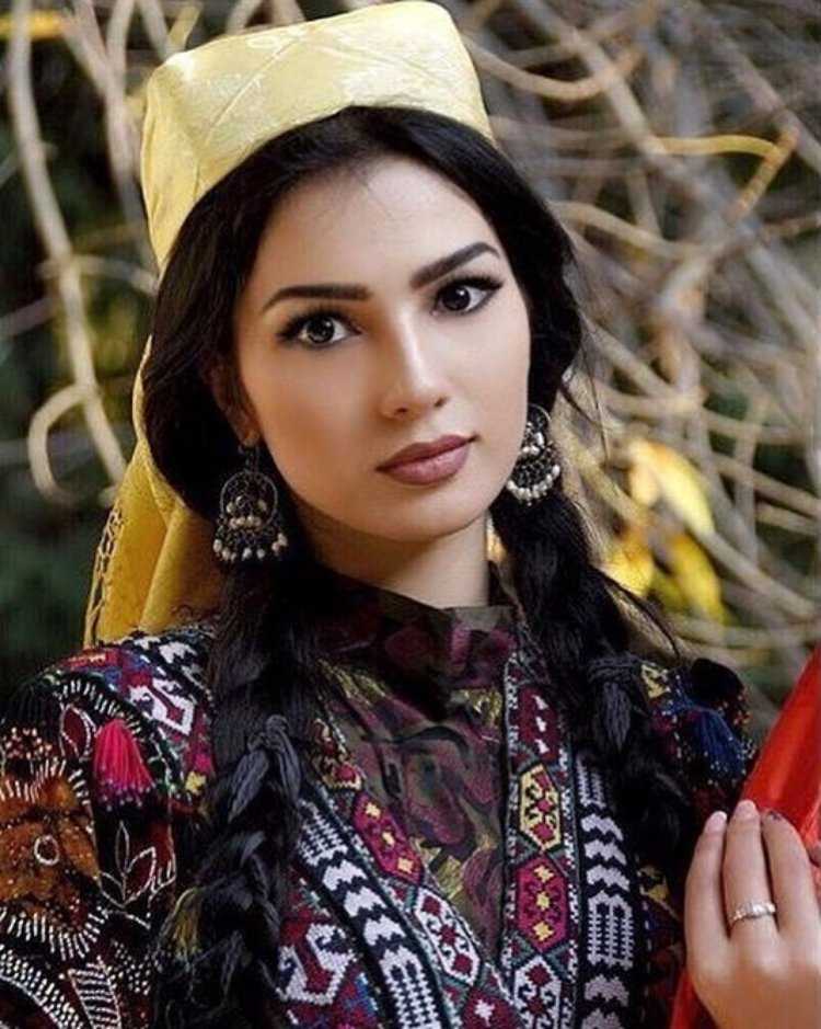 Нодира Мазитова