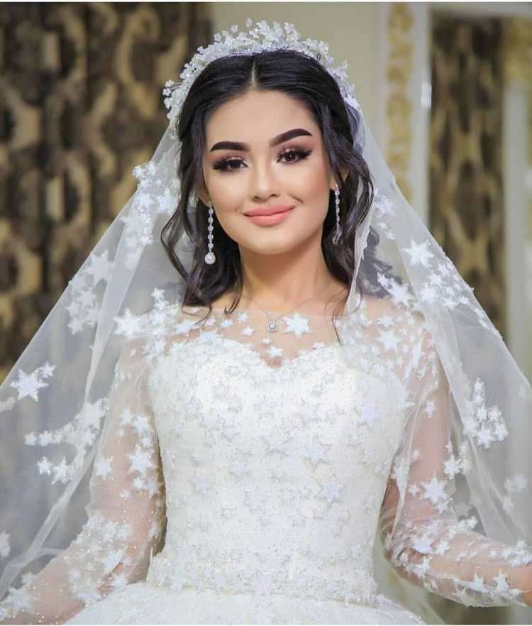 Келин гуллари