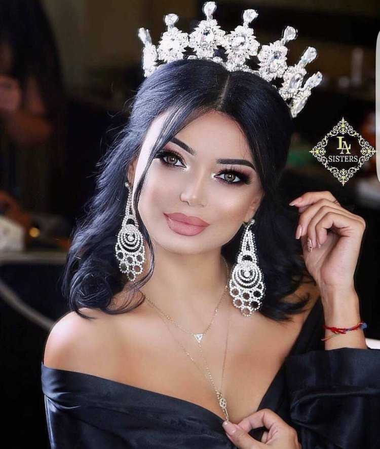 Бабаева Эльмира Эльбрусовна