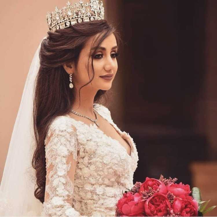 Гелин причйоскалар