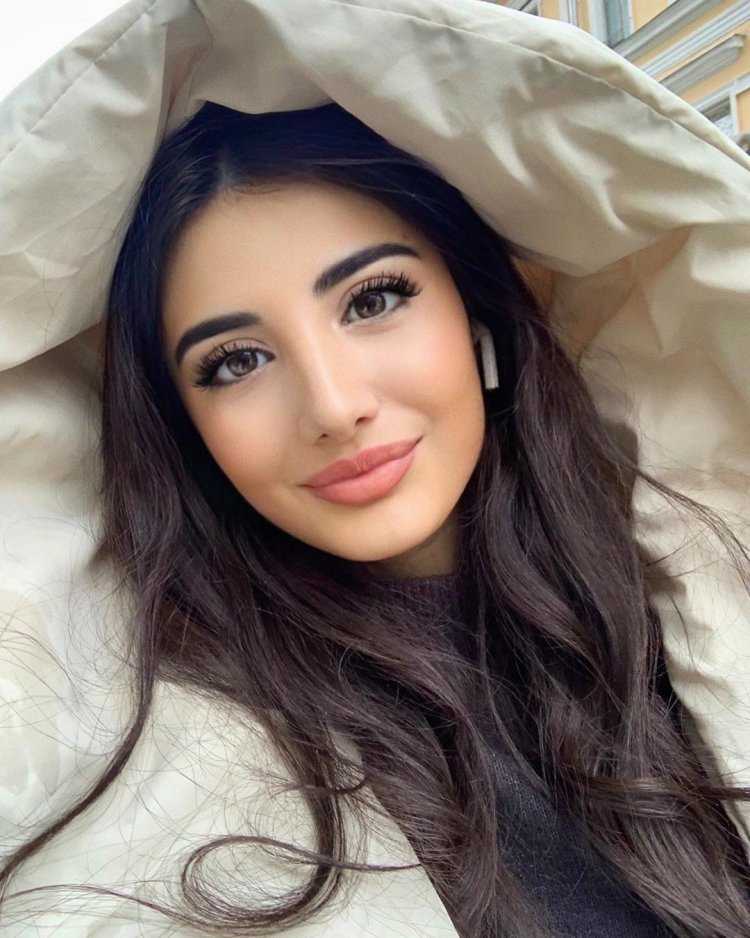 Абдиева Робия