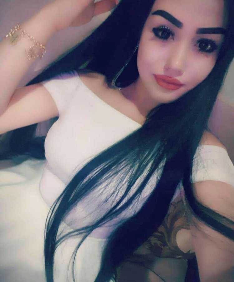 Узбечки Реал