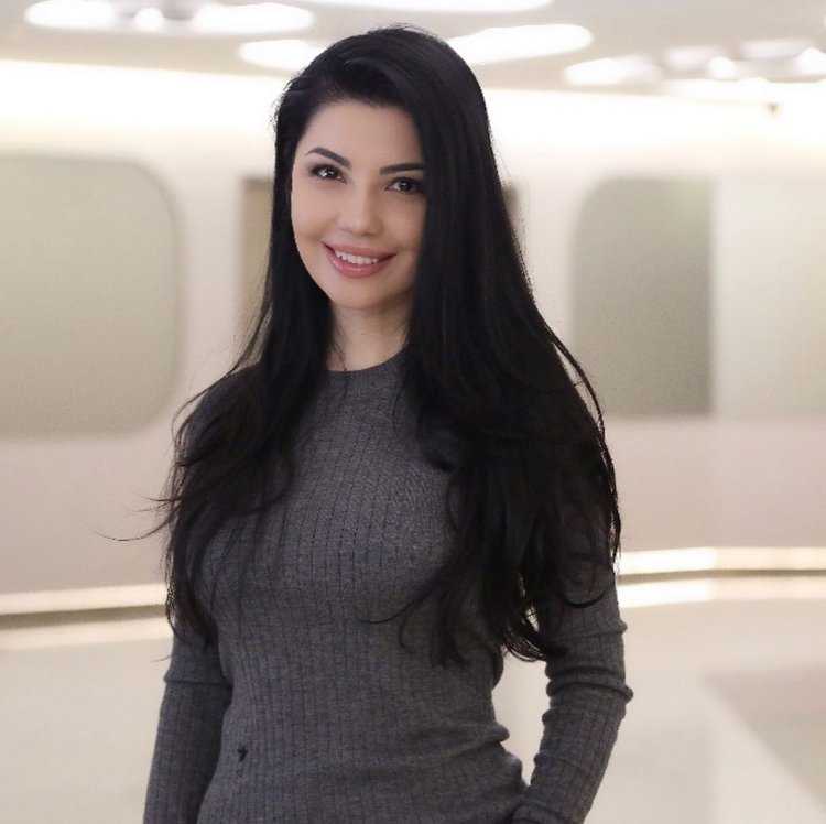 Зилола Мусаева