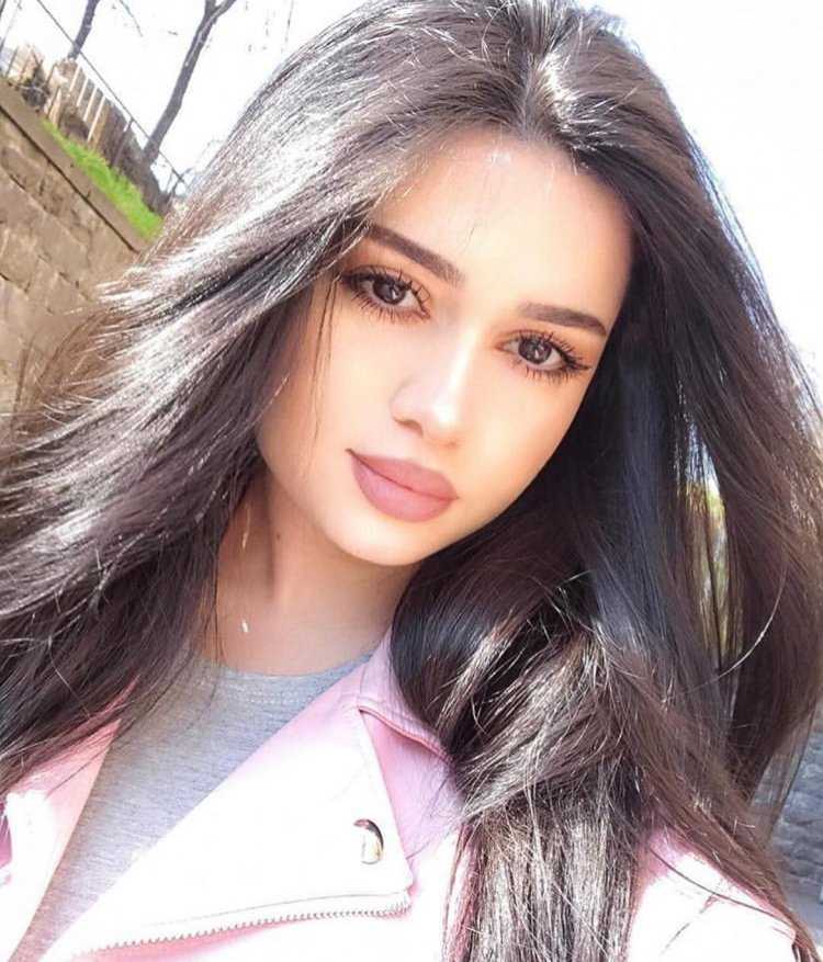 Исаева Малика Эльбрусовна