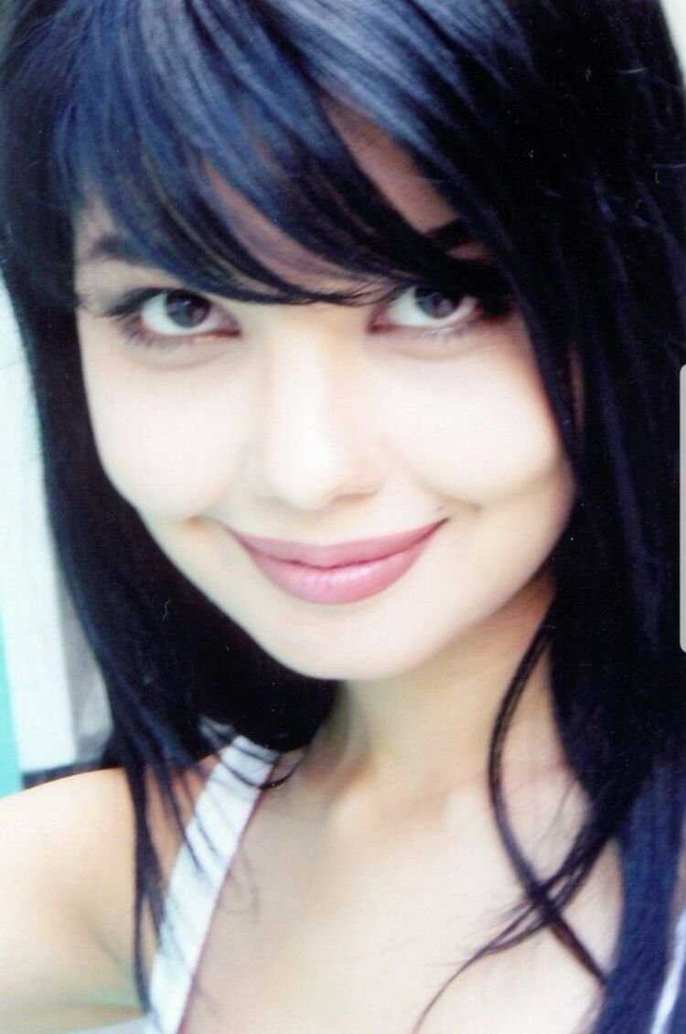 Зилола Мусаева