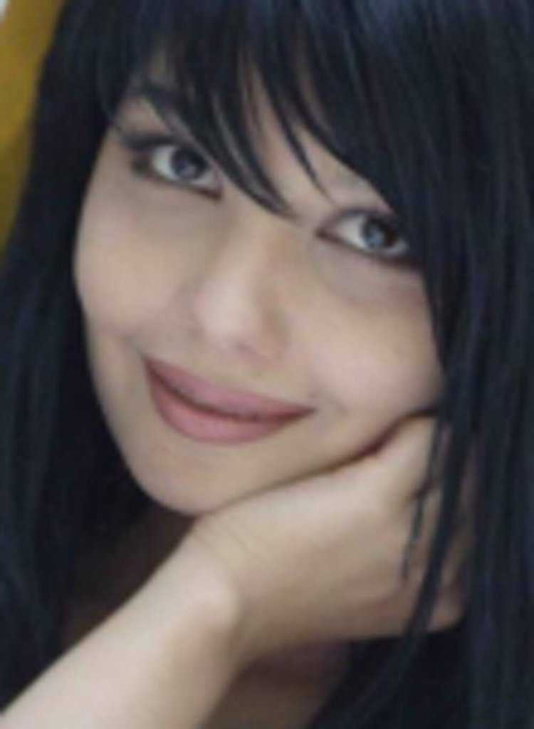 Зилола Мусаева