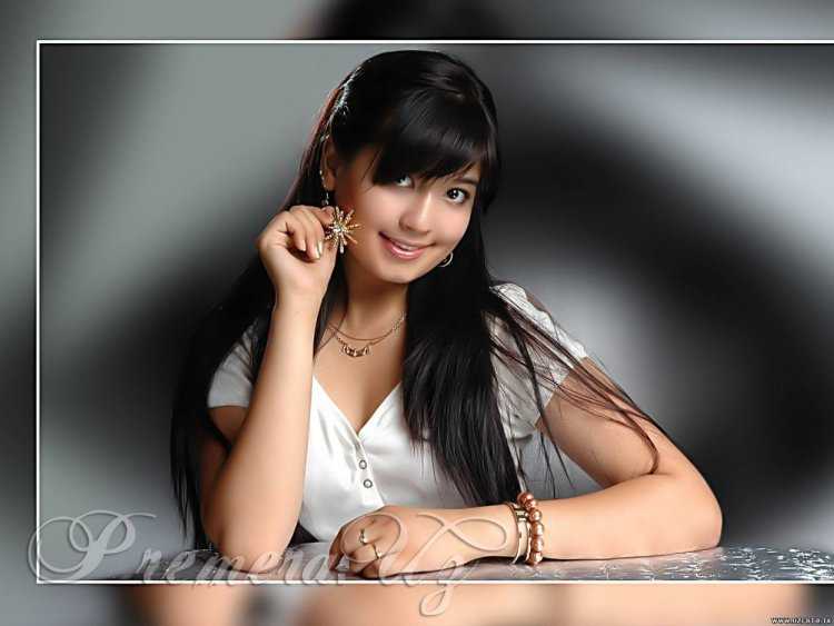 Мухамедова Дильноза