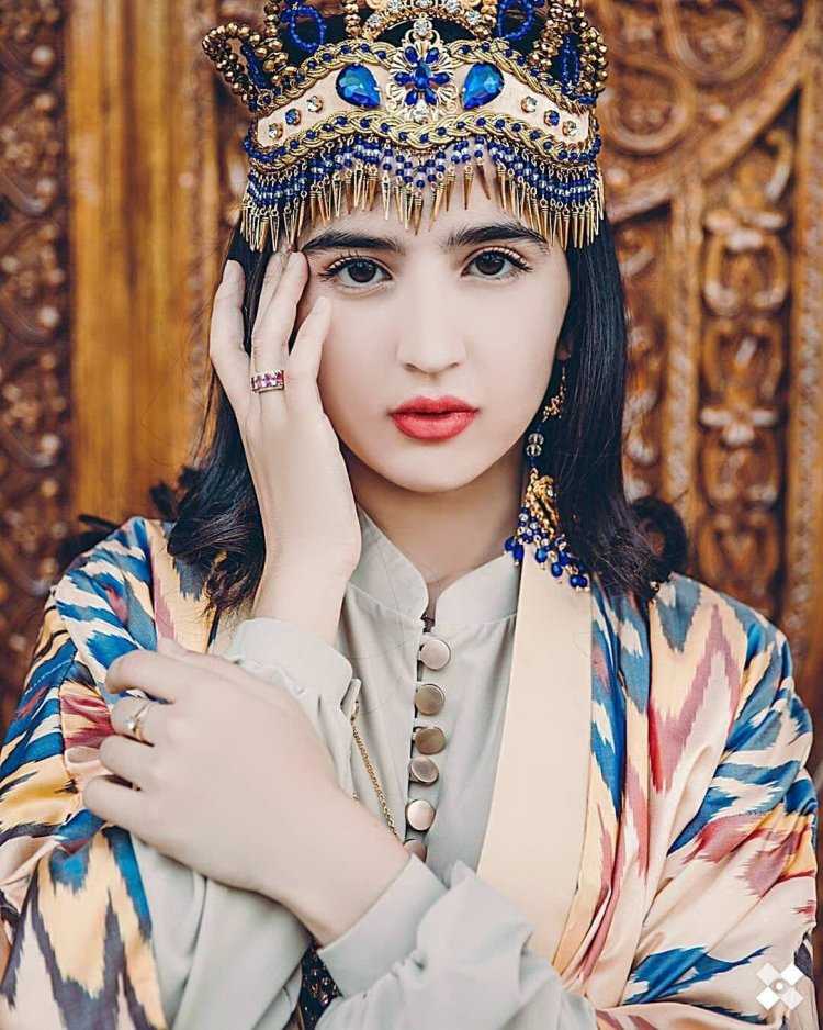 Дурдона либослари