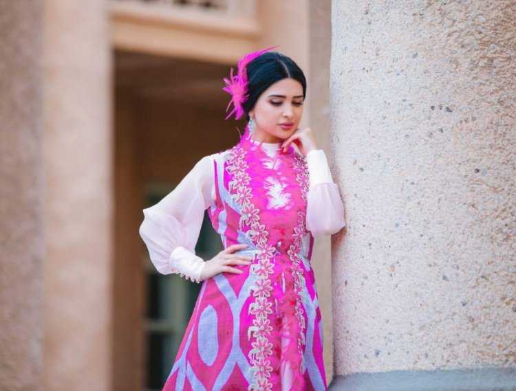 Паризода либослари