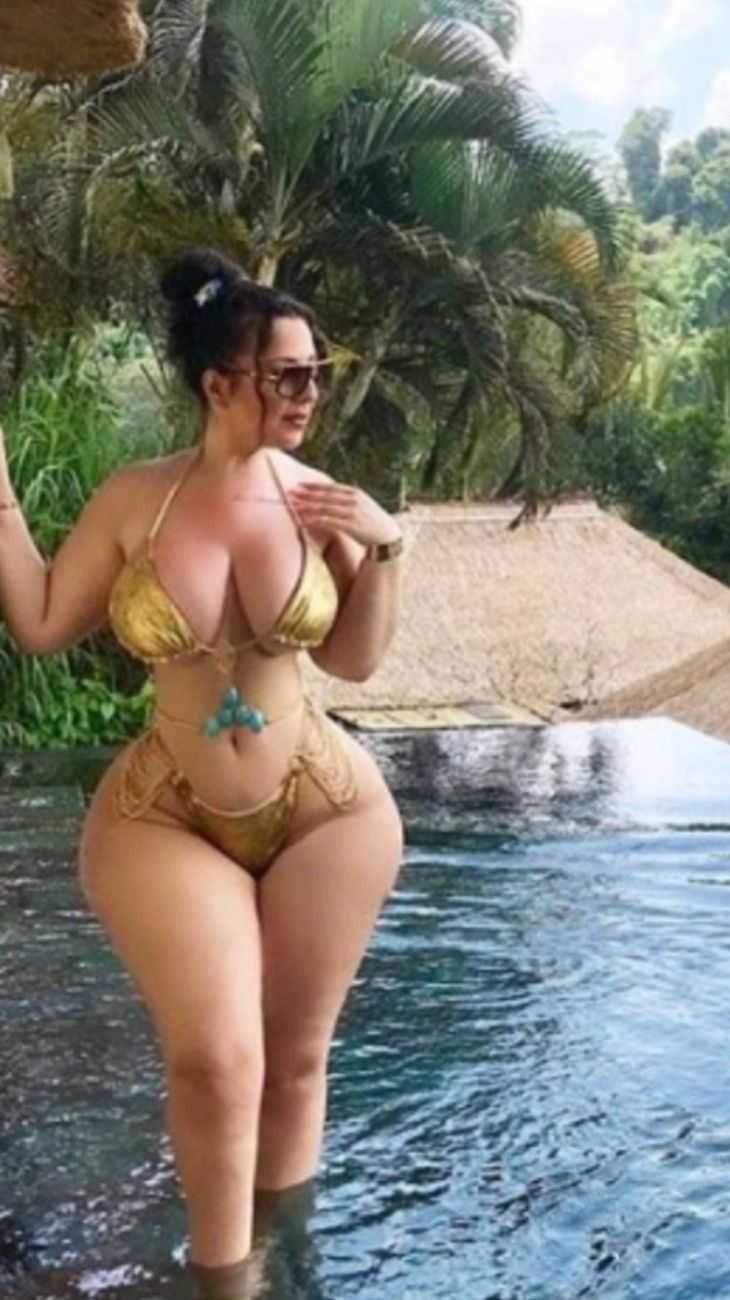 Изабелла Бушеми