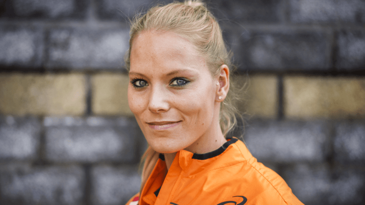 Голландские спортсмены