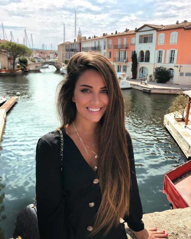 Голландские девушки