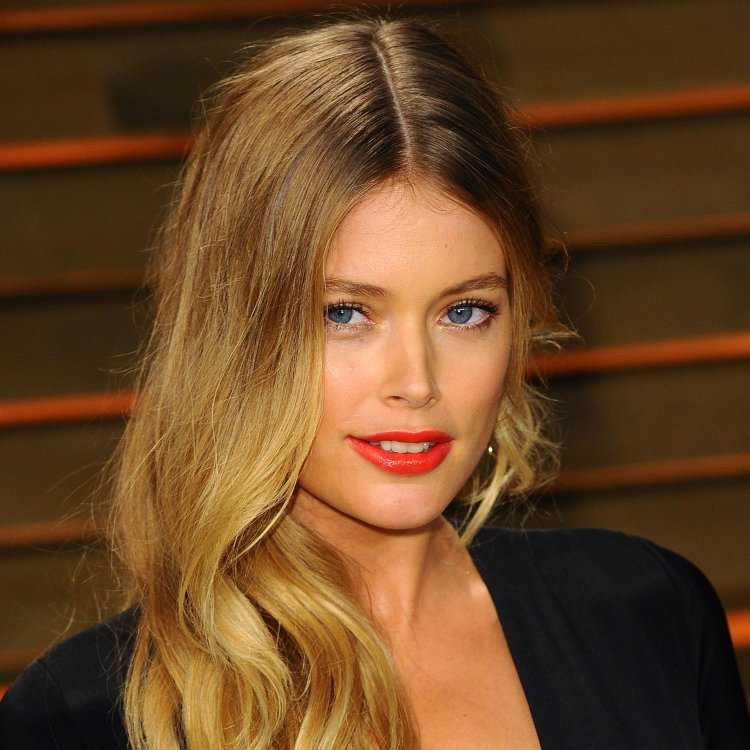 Голландцы внешность женщины