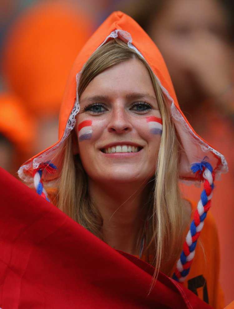 Голландия Голландки